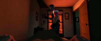See, on that island, - Watchmen: Chapter I
