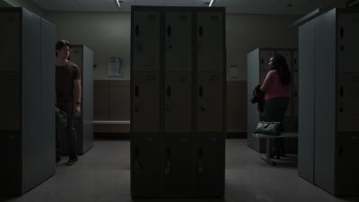 See you on Monday. - The Good Doctor