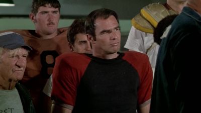 See you on the field superstar - The Longest Yard