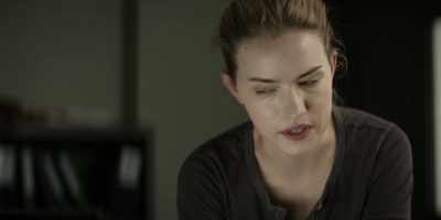 See, once we identified you,
we looked into things deeper - Reacher