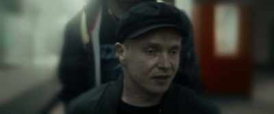 ♪ See out on the street - The Blind Man Who Did Not Want to See Titanic