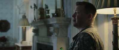 See that out there? I'm calling that dusk. - War Machine