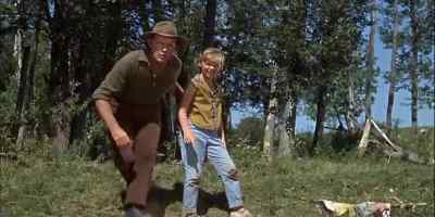 SEE, PAPA ? - The Incredible Journey