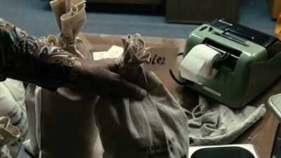 See, past couple of months, - The Deuce