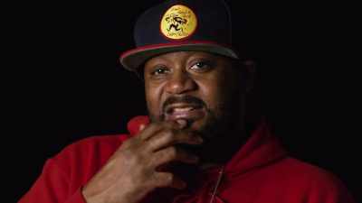 See, people forget that love - Wu-Tang Clan: Of Mics and Men