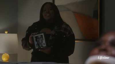 See, this picture, - Single Black Female