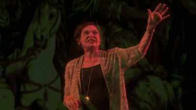 See him pluck Aufidius
down by the hair. - Coriolanus