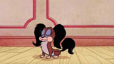 See Pluto? - The Wonderful World of Mickey Mouse