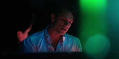 See, psycho-terrorists, we're not
so easy to predict as you'd think. - Altered Carbon
