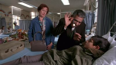 See puther - East Is East