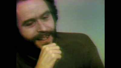 "See, he really can
get violent and angry." - Ted Bundy: Falling for a Killer