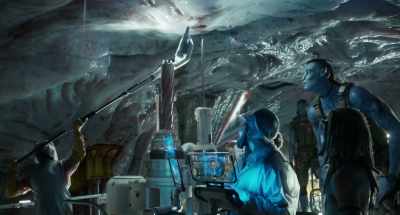 See, this region here - Avatar: The Way of Water
