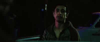 See Rick they've done studiesand they found that in any system that relies on cooperationfrom a school of fishsay or even a professional hockey team for examplethese experts have identified communicationas the number one single key to success - Nightcrawler