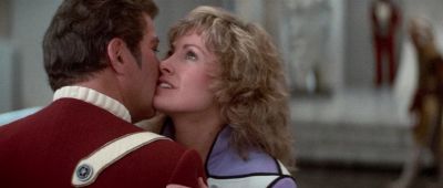 See you round the galaxy - Star Trek IV: The Voyage Home