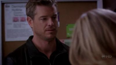 See? - Grey's Anatomy