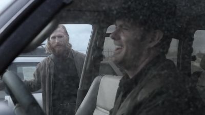 See? - Fear the Walking Dead