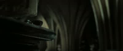 See? You never know what you'll find up here. - Harry Potter and the Half Blood Prince