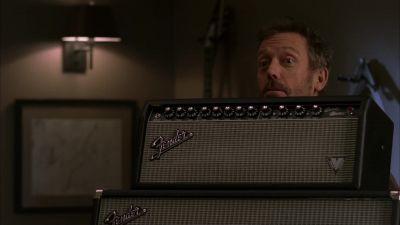 See? - House