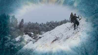 See! - Dragonheart Vengeance