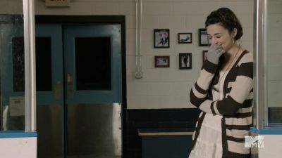 See? - Teen Wolf