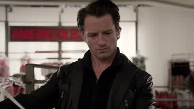See? Much better. - Teen Wolf