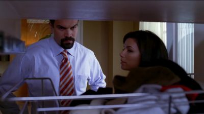 SEE? - Desperate Housewives