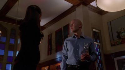 See? - Smallville