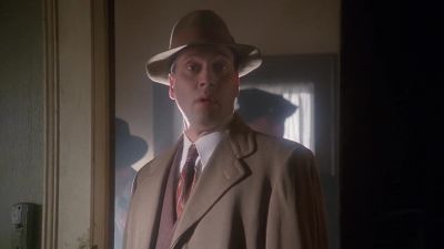 See? - The X-Files