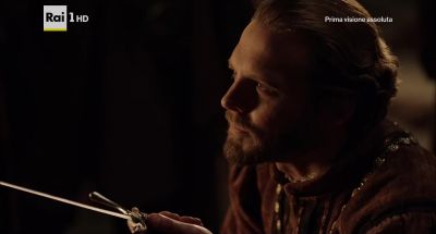 See? - Medici: Masters of Florence