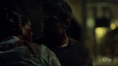 See. - Hannibal