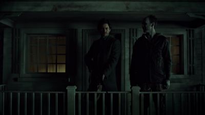 See? - Hannibal