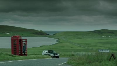 See... - Shetland