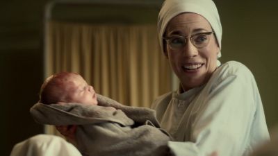 See. - Call the Midwife