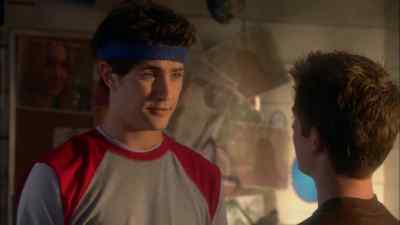 See? - Kyle XY