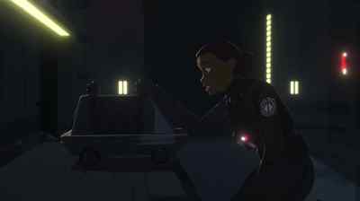 See? - Star Wars Resistance