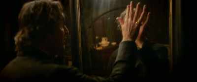 See, see, my Christ blood streams - The Happy Prince