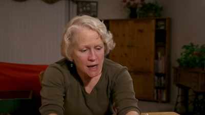 See, see how do you...? I... - The Keepers