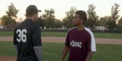 See, Shaw? J.R. Is a star. - All American: Homecoming