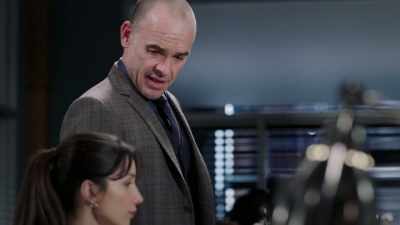 - See if she has any connection
to anyone at county jail, - The InBetween