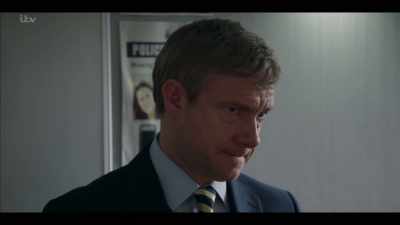 See if she can get him
to repeat his confession to her. - A Confession