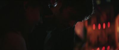See She dies right But then she comes back to life see - Before I Disappear