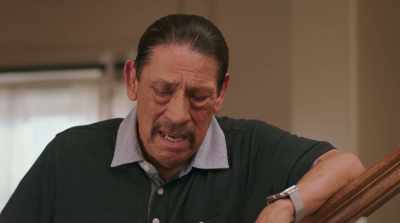See, she was so convincing
and... I was so lonely. - Grand Daddy Day Care