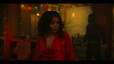 See... (SIGHS)
Back in the day, - Fight Night: The Million Dollar Heist
