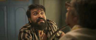 See sir..now you see - Rangasthalam