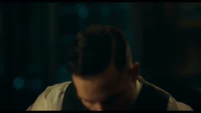 Look, me and Lizzie decided. - Peaky Blinders