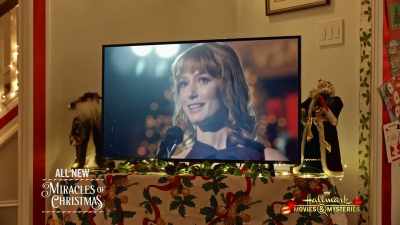 See, some of us don't
make it back home - Our Christmas Love Song
