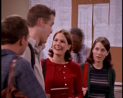 SEE SOMETHIN' YOU LIKE - Two Guys and a Girl