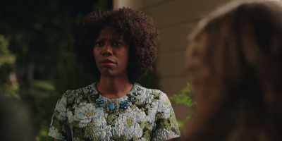 See, something happened,
and it's something intense. I just-- - Vacation Friends