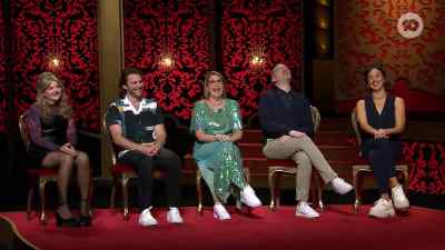 See you soon for some snaps,
crackles and pops - Taskmaster