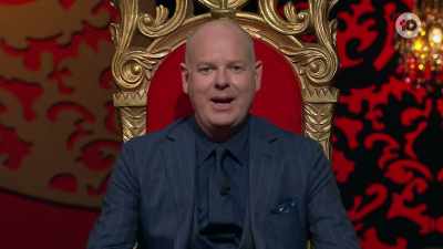See you soon with more
terrible cricket on Taskmaster. - Taskmaster